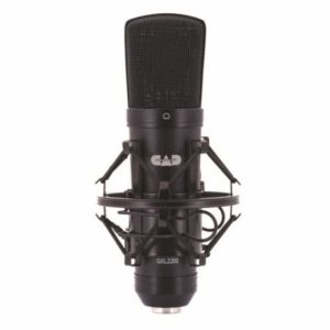 CAD Audio GXL2200 Large Diaphragm Condenser Microphone