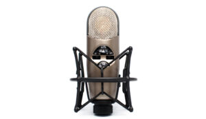 CAD Audio M179 Large Diaphragm Microphone
