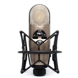 CAD Audio M179 Large Diaphragm Microphone