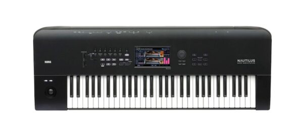 61 Key synthesizer
