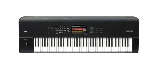 73 Key Synthesizer
