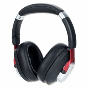 Austrian Audio Hi-X15 Professional Over-Ear Headphones