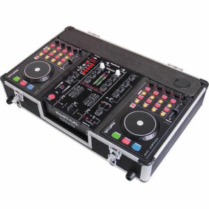 DJ-Tech Hybrid 303 DJ Controller Workstation