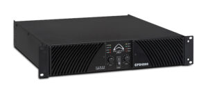 Wharfedale CPD 4800 Power Amplifier