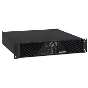 Wharfedale CPD 4800 Power Amplifier