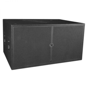Wharfedale WLA-218BX