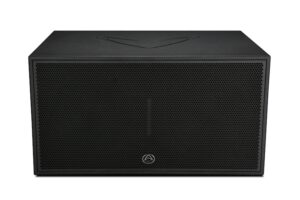 Wharfedale WLA218 Sub