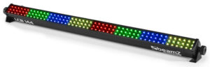 Beamz LCB144 MK11 LED Colour Bar