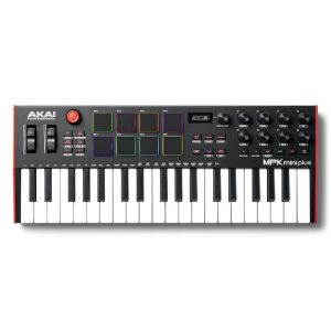 Akai MPK Mini Plus