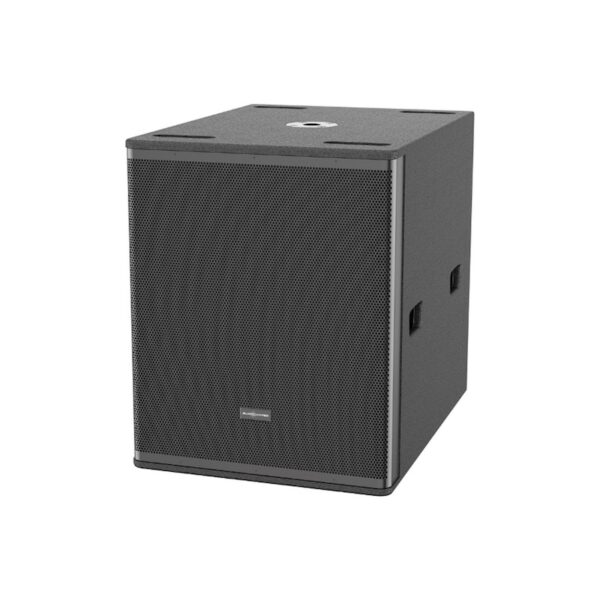 Audiocenter MA118 Active DSP 18" Subwoofer