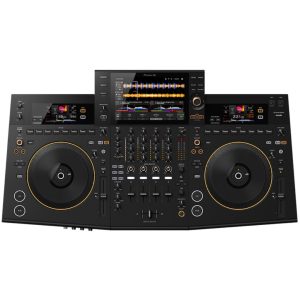 AlphaTheta OPUS-QUAD 4ch USB DJ Controller