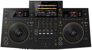 Pioneer OPUS-QUAD 4ch USB DJ Controller