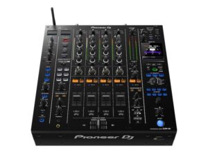 Pioneer DJM-A9 4Ch Mixer