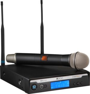 Electro-Voice R300-HD Handheld Dynamic Microphone