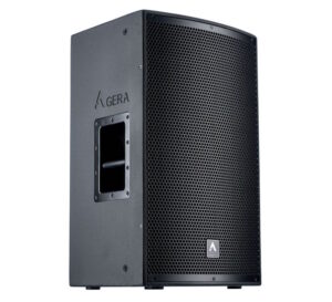 Agera Acoustics SWC-15A Active 15″ with Onboard DSP
