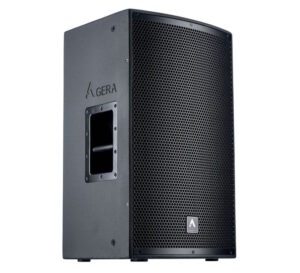 Agera Acoustics SWC-15A Active 15″ DSP