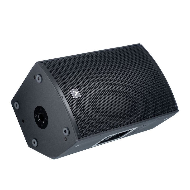 Agera Acoustics SWC-12A Active 12″ with Onboard DSP