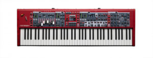 Nord Stage 4 73 Key