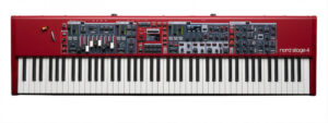 Nord Stage 4 88 Key