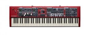Nord Stage 4 Compact 73 Key