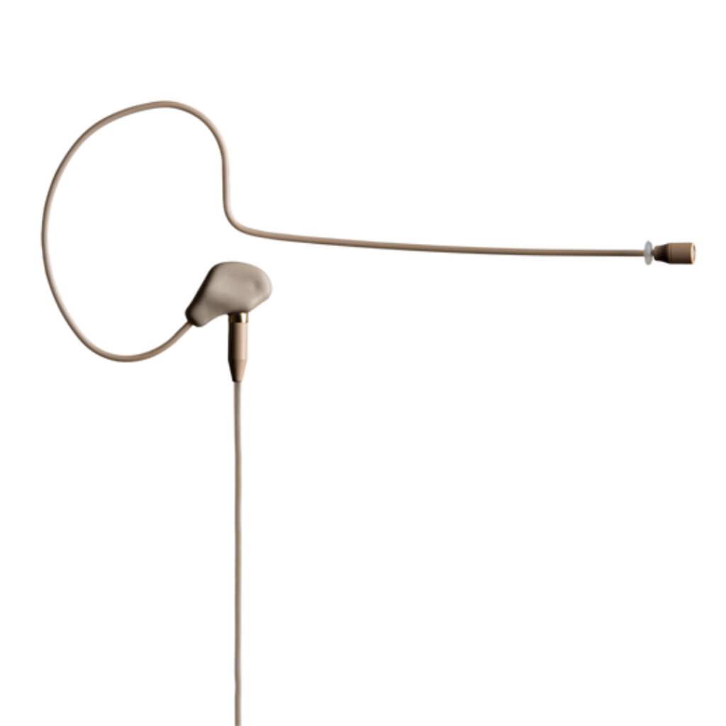 AKG C111 LP Lightweight Ear Hook Microphone