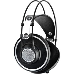 AKG K702 Open-Back Headphones