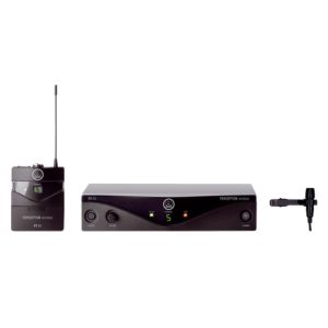 AKG Perception Wireless 45 Presenter Set