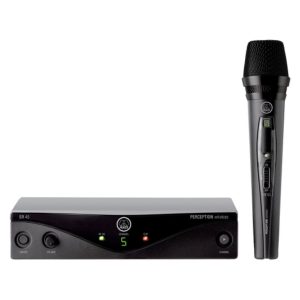 AKG Perception Wireless 45 Vocal Set