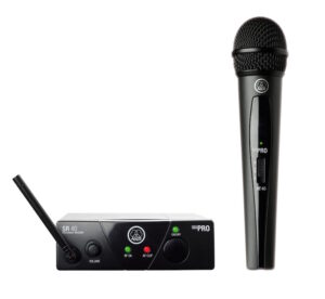 AKG WMS40 Mini Vocal Microphone