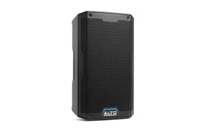Alto TS408 8″ Active 2000w Bluetooth DSP & APP Control Speaker