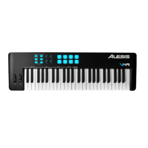 Alesis V49 MK2 Midi Keyboard Controller