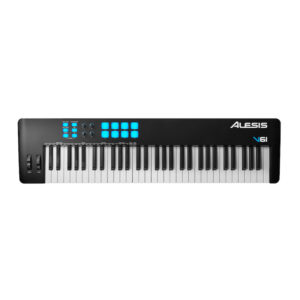Alesis V61 MK2 Midi Keyboard Controller
