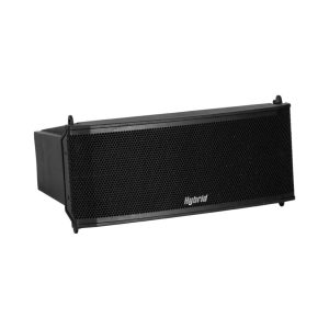 Hybrid L6A Dual Active 6″/1″ Line Array Speaker