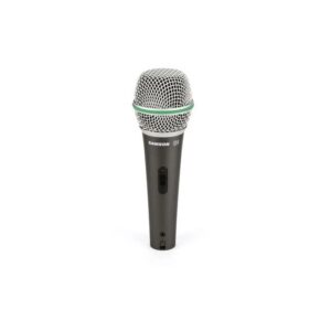 Samson Q4CL Dynamic Microphone