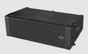Wharfedale WLA-28A Line Array System