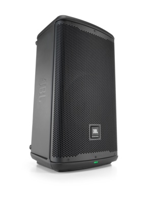 JBL – EON 710 10″ Powered PA Speaker BT