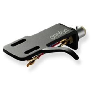 Ortofon SH-4 Headshell – Black