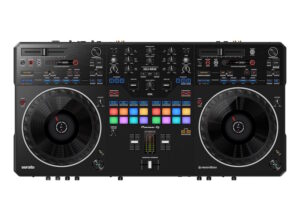 Pioneer DDJ-REV5