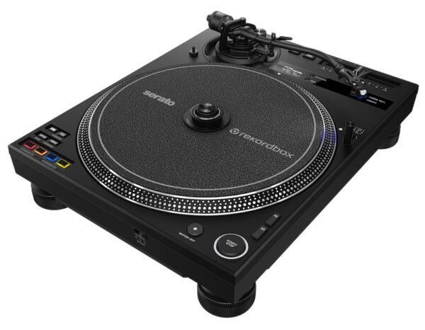 Pioneer PLX-CRSS12 DVS Turntable
