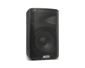 Alto TX310 10″ Powered Speaker
