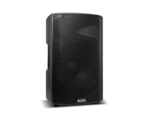 Alto TX315 15″ Powered Speaker