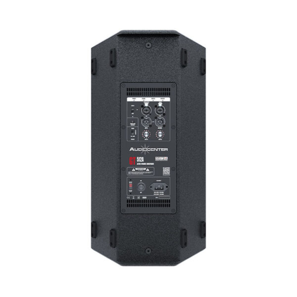 Audiocenter GT512A - Image 2