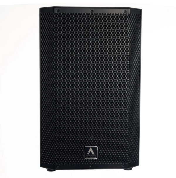 Agera SWC-10AP 10" DSP BT Speaker