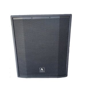 Agera SWC-15AD 15″ DSP BT Subwoofer
