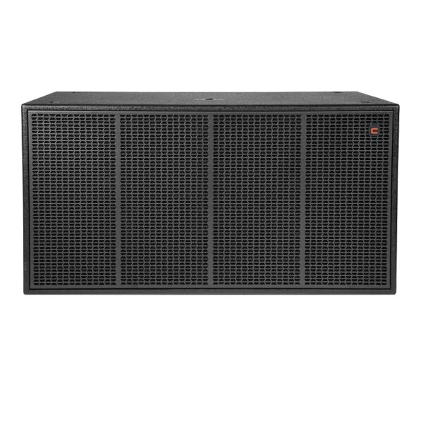 Celto Acoustique CSW218 Passive Subwoofer