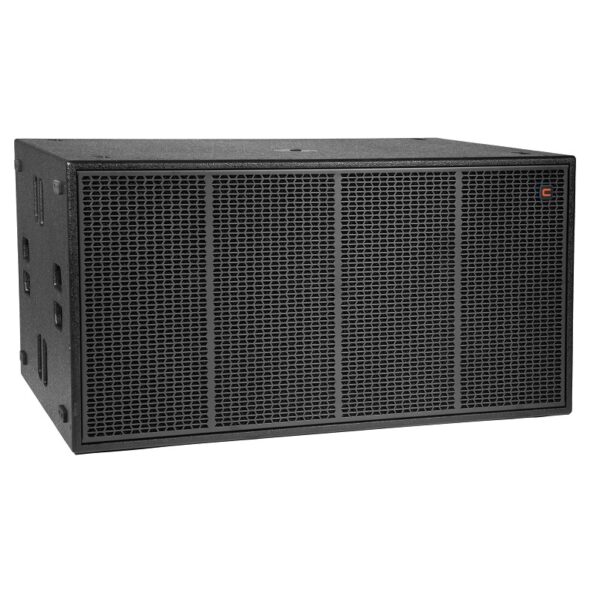 Celto Acoustique CSW221 Passive Subwoofer