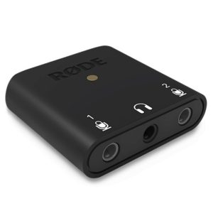 Rode AI-Micro