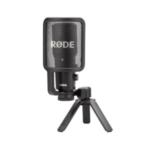 Rode NT-USB Professional USB Microphone