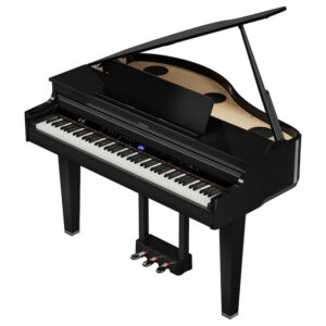 Roland GP-6 PE Digital Grand Piano