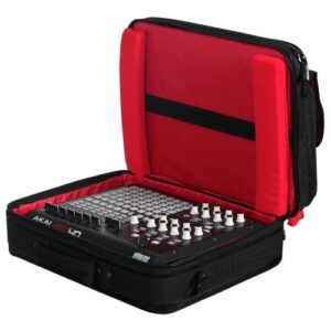 Odyssey DJ Controller Mixer/DDJ 200 Case